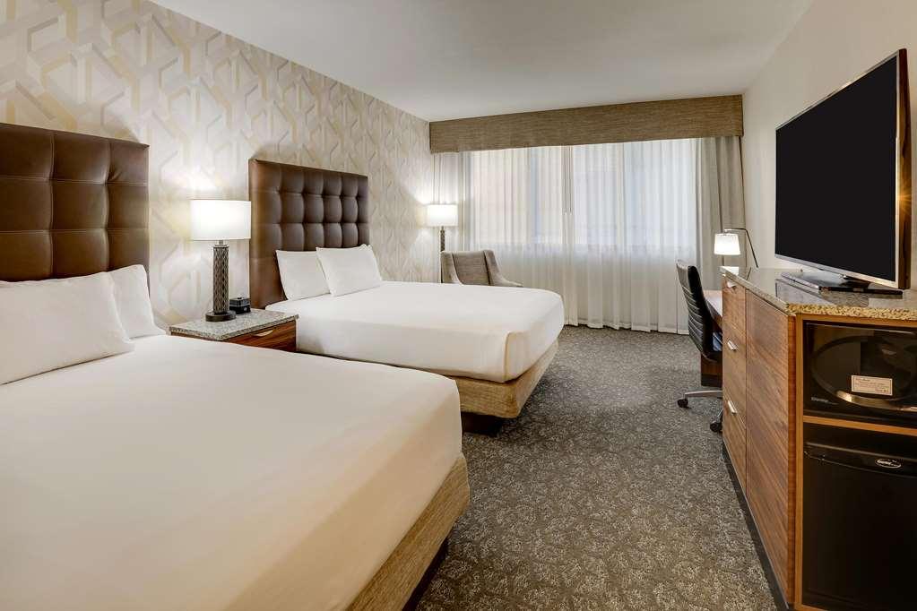 Drury Plaza Hotel Columbus Downtown Pokoj fotografie