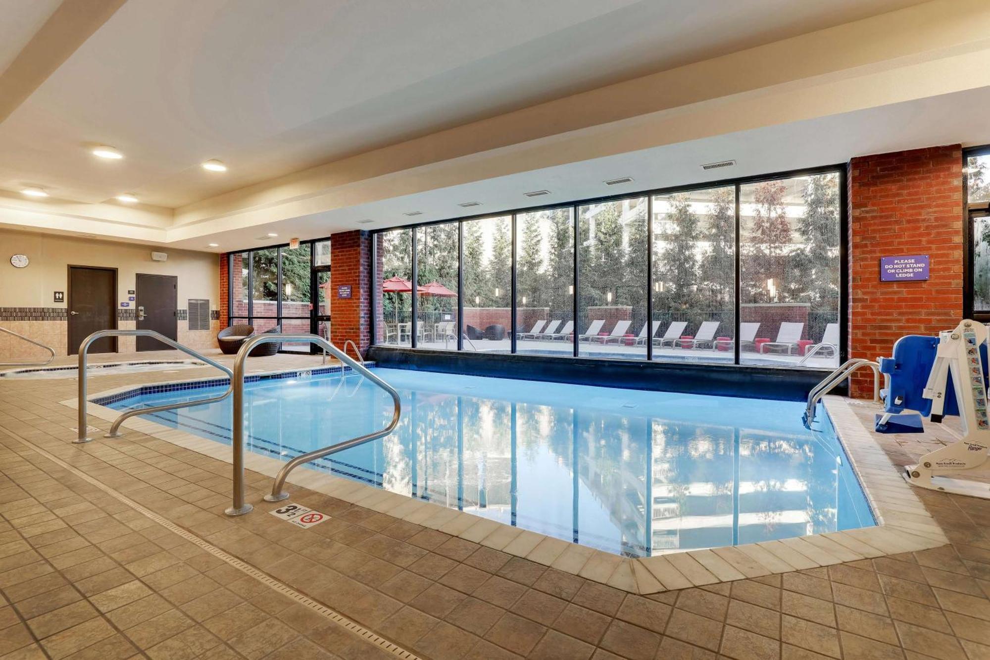Drury Plaza Hotel Columbus Downtown Exteriér fotografie