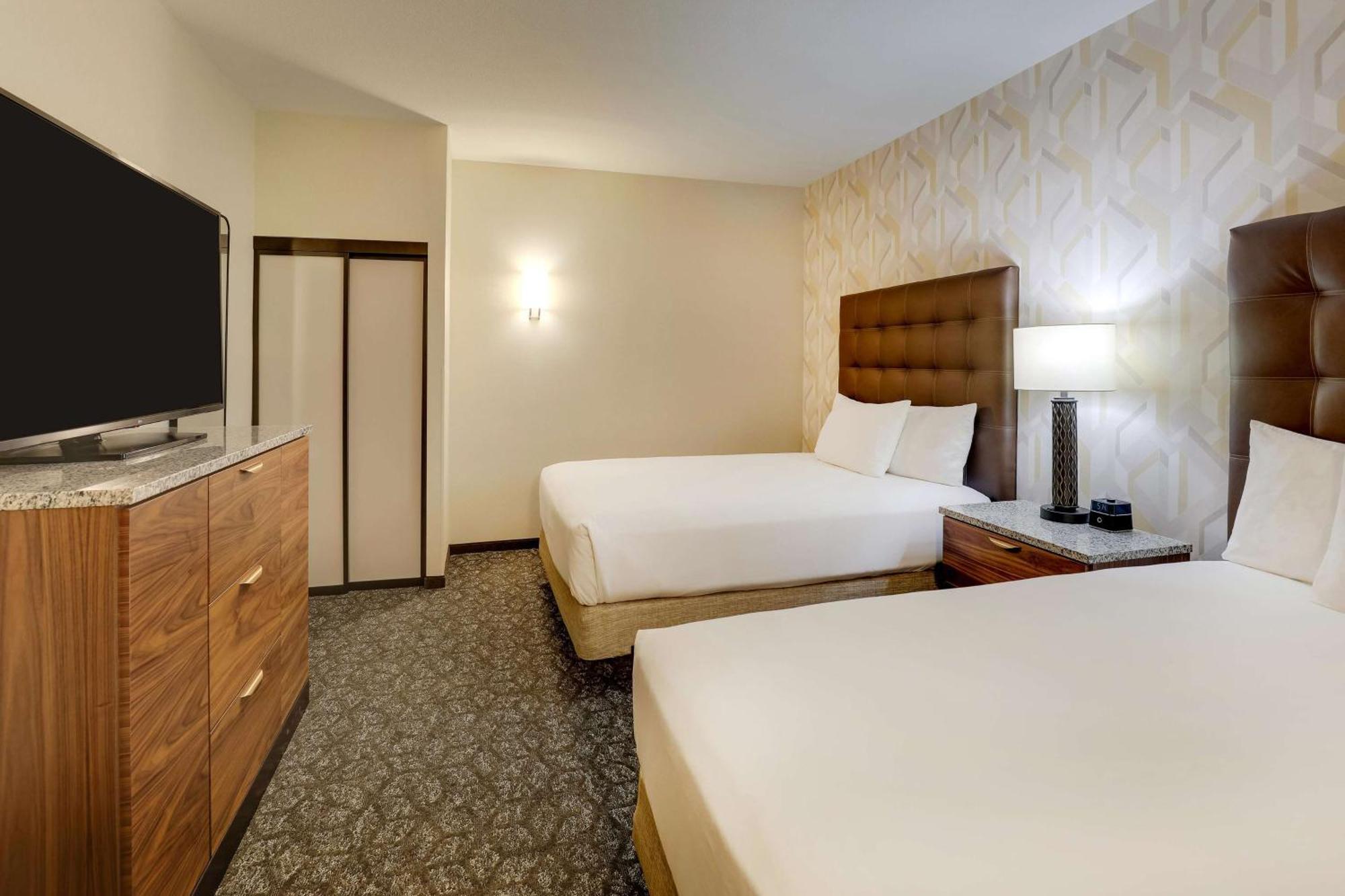 Drury Plaza Hotel Columbus Downtown Exteriér fotografie